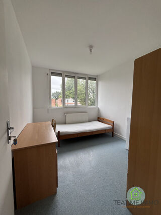  Colocation Demande1 pièce 10 m² Villeneuve-d'ascq