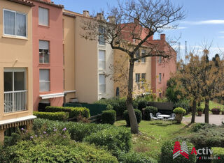  Appartement � vendre 2 pi�ces 35 m�