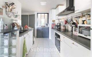  Appartement � vendre 4 pi�ces 78 m�