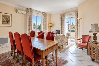  Appartement à vendre 5 pièces 130 m²