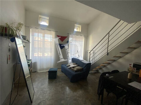  Appartement � louer 2 pi�ces 31 m�