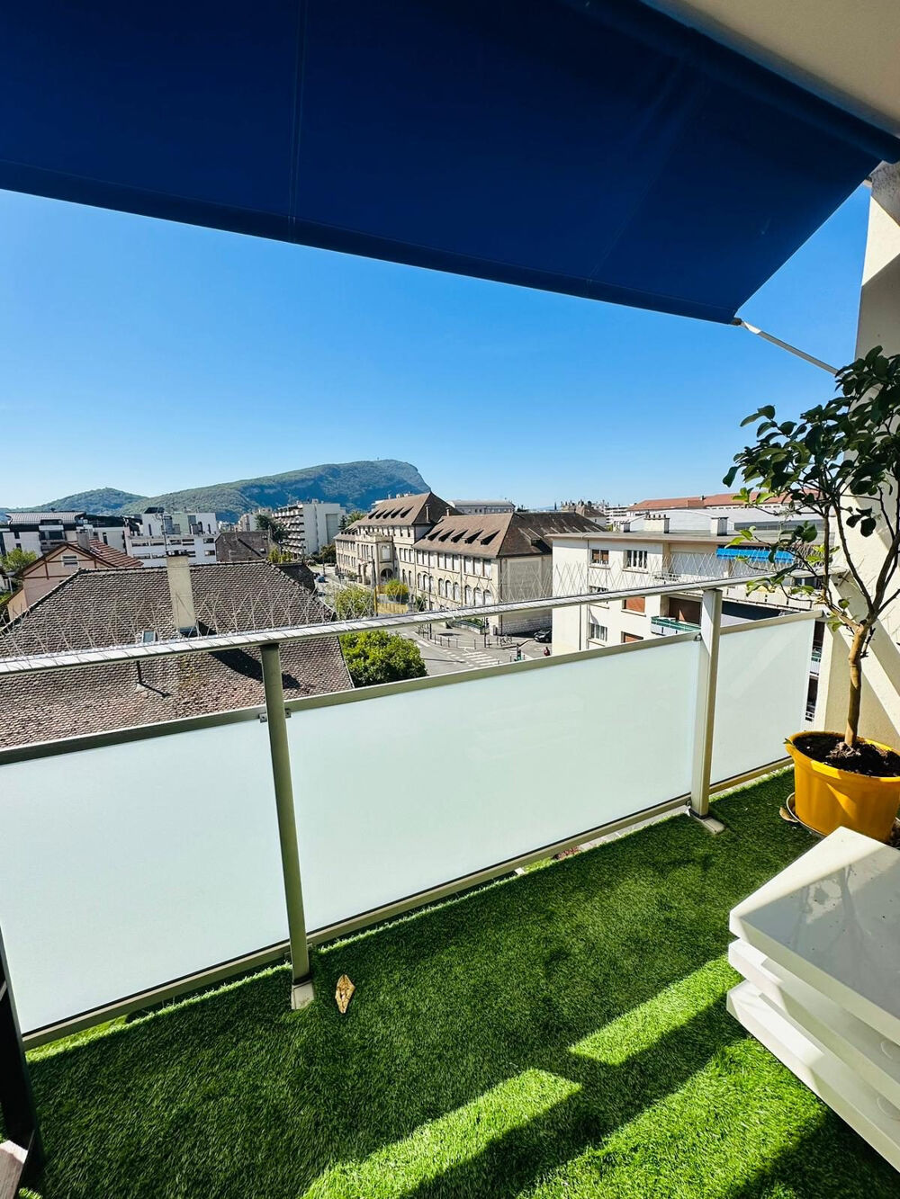 Appartement à vendre Annemasse