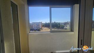 Vente Appartement proche centre VILLE TRES BEAU T2 Narbonne