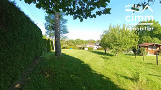  Terrain � vendre 1670 m�