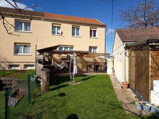  Maison � vendre 5 pi�ces 98 m�