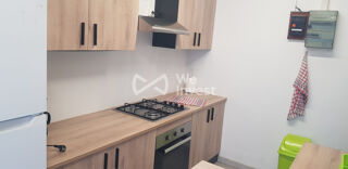  Appartement à louer 4 pièces 67 m²