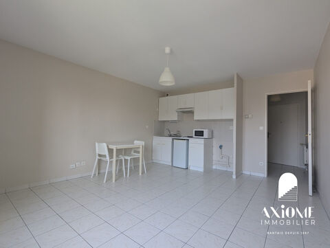  Appartement � louer 1 pi�ce 29 m�