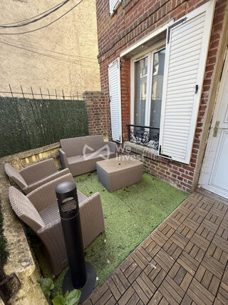  Maison à vendre 4 pièces 81 m²