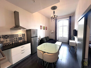  Appartement � vendre 2 pi�ces 33 m�