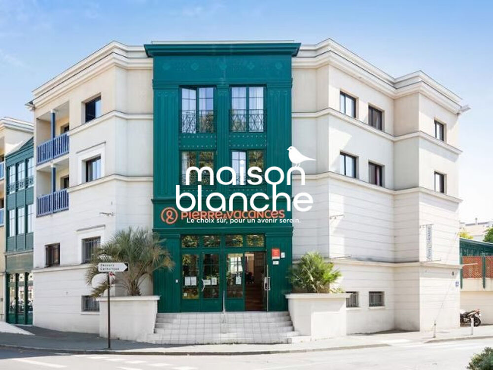 Appartement 1 pièce 25 m² · à La Rochelle · 25 m² · 107 000 €