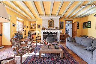  Maison à vendre 8 pièces 297 m²