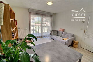  Appartement � vendre 2 pi�ces 33 m�