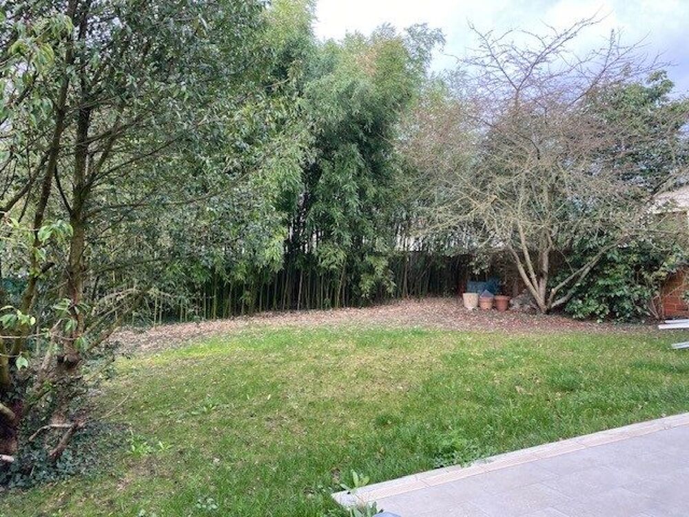 VILLA 7 PIECES DE 153 MÂ²