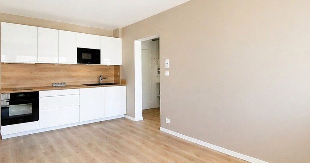 Appartement T2/T3