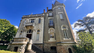  Propriété/château à vendre 15 + pièces 755 m²