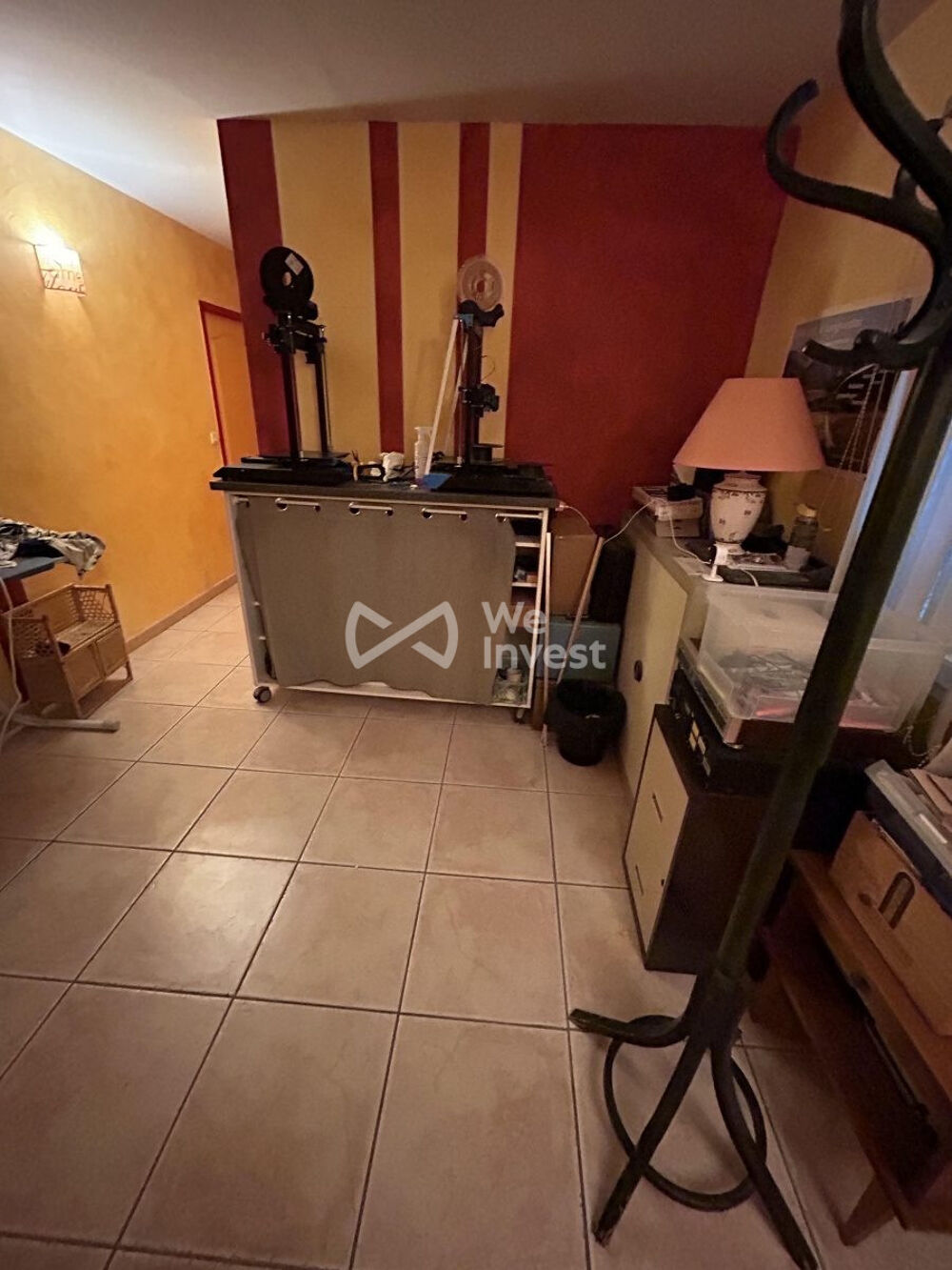 � vendre  Maison Montblanc (34290)