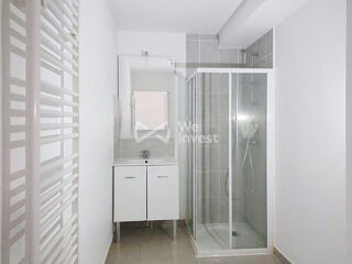  Appartement à vendre 2 pièces 46 m²