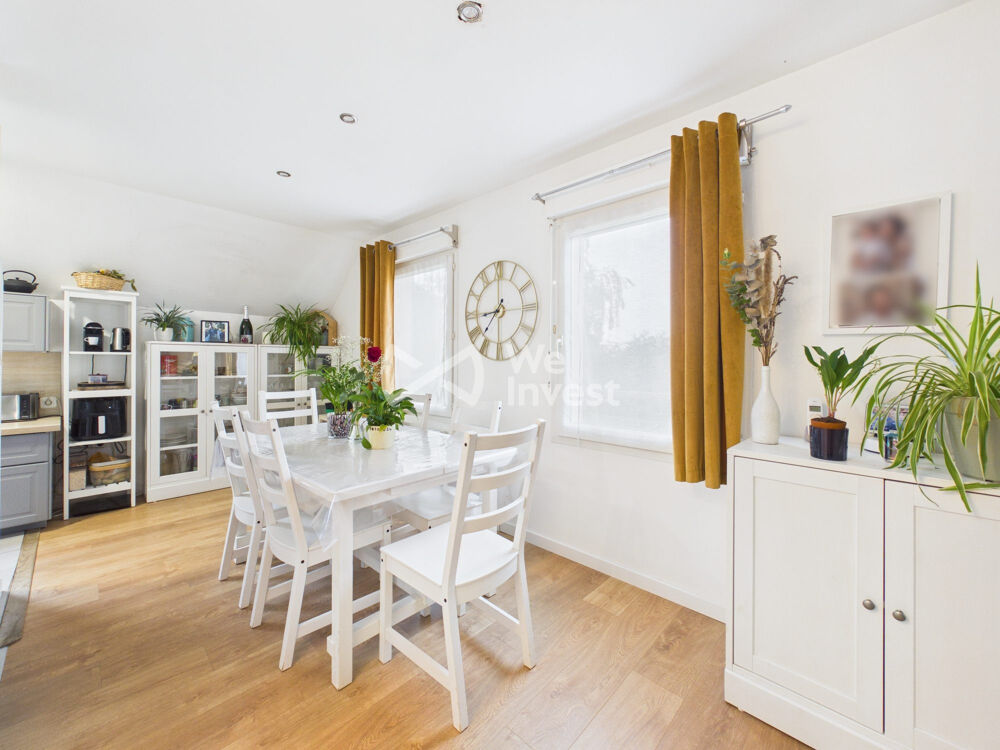 APPARTEMENT 3P COUP DE COEUR