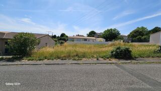  Terrain � vendre 266 m�