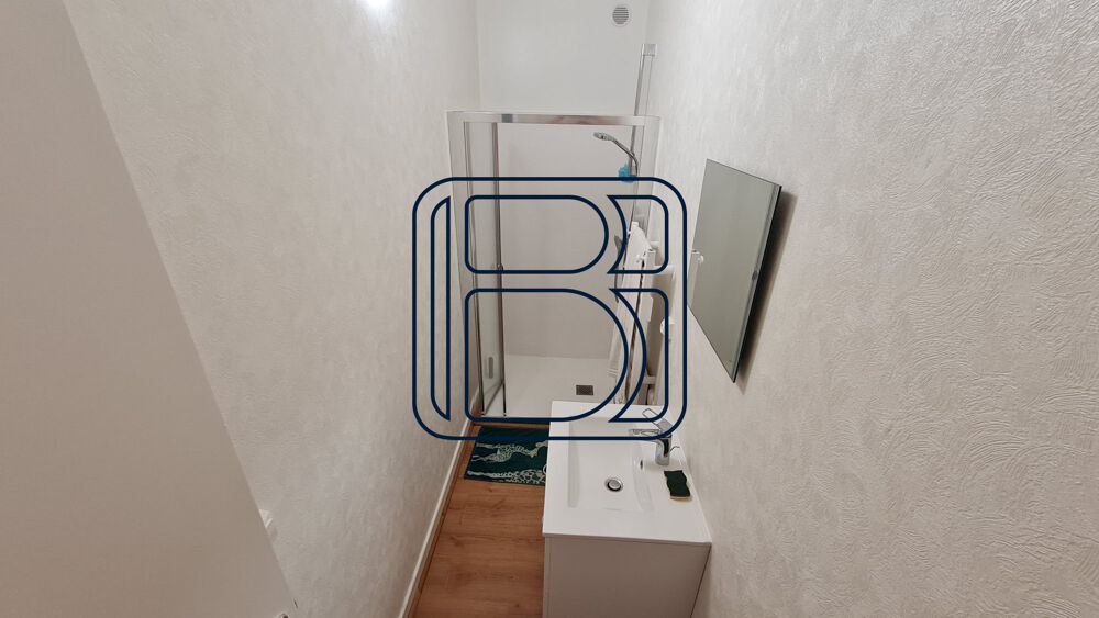 Location Appartement Centre ville Ambert