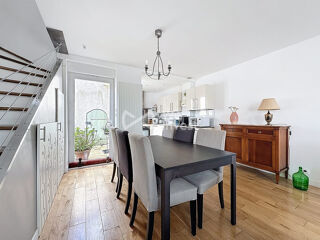  Maison � vendre 5 pi�ces 94 m�