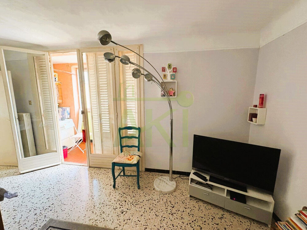 Appartement familial T5  Les Cannes