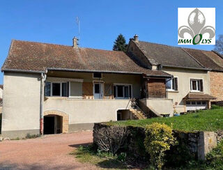  Maison � vendre 4 pi�ces 106 m�