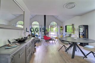  Maison à vendre 8 pièces 164 m²
