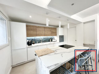  Maison � vendre 4 pi�ces 90 m�