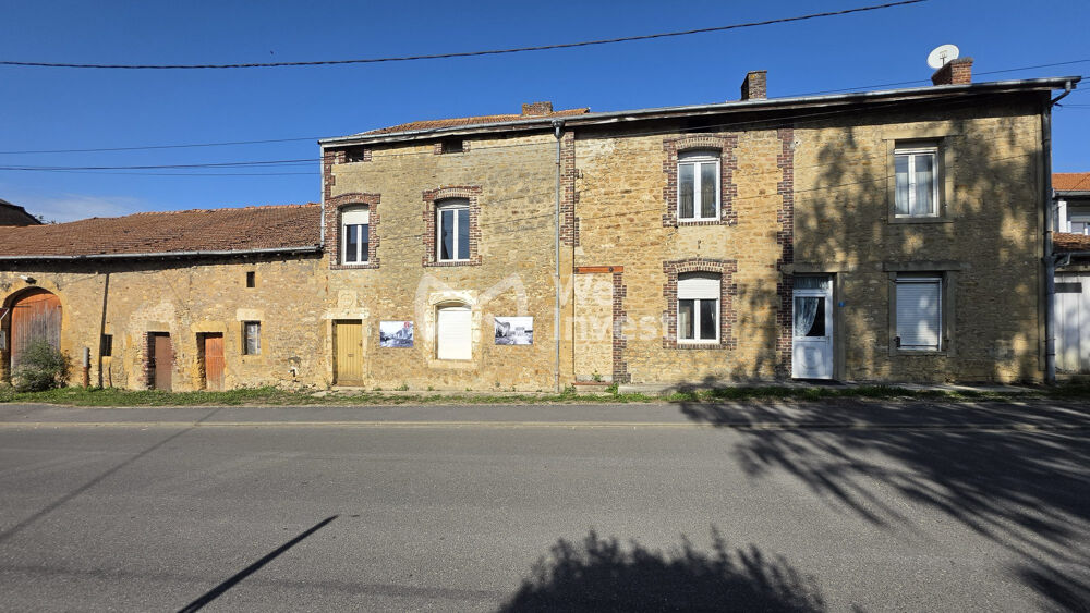 maison ancienne