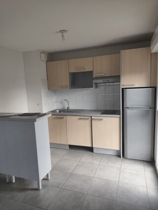  Appartement � vendre 3 pi�ces 61 m�