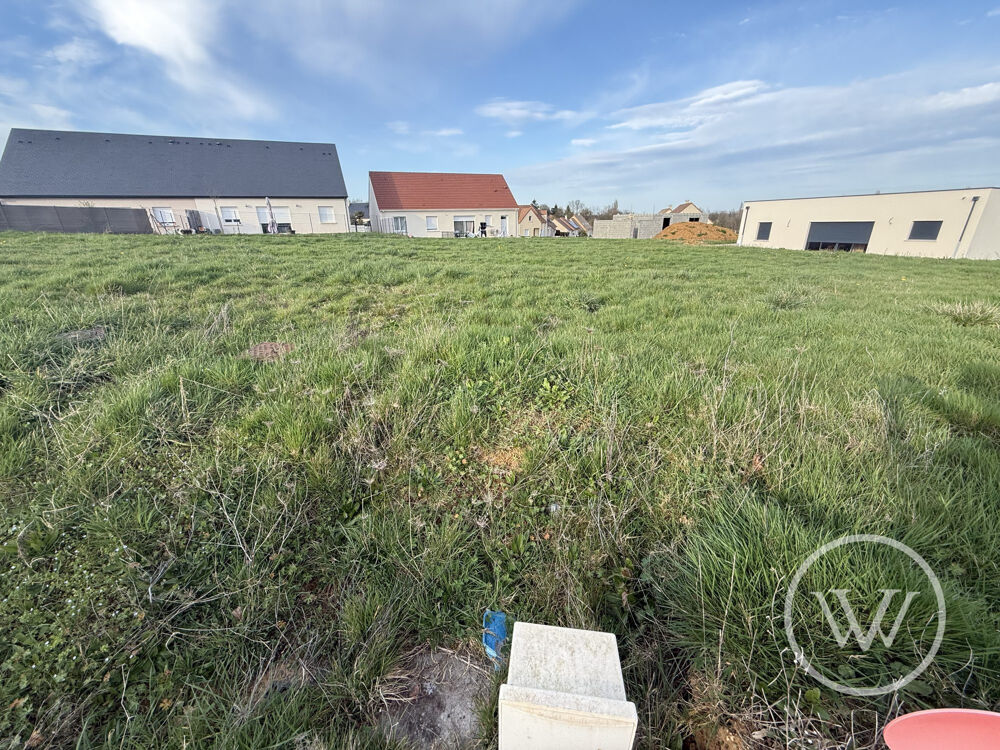 Vente Terrain Le joyau du lotissement : Grand terrain de 579 m² à Degré Degré