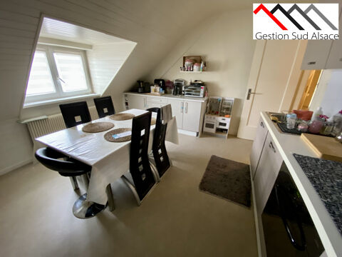  Appartement � louer 4 pi�ces 90 m�