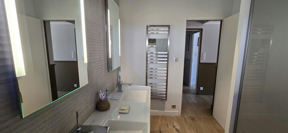 à vendre  Maison Nîmes (30000)