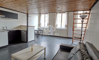  Appartement � vendre 2 pi�ces 32 m�