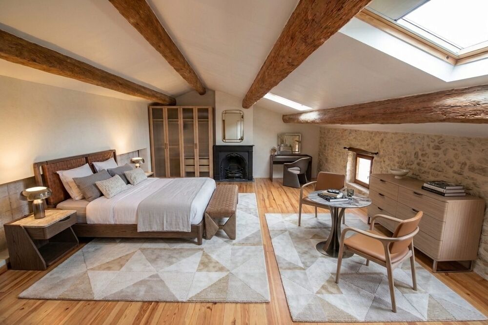 Vente Maison Demeure de prestige à Capestang : un bel équilibre entre patri Capestang