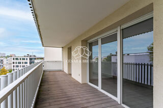  Appartement � vendre 2 pi�ces 42 m�