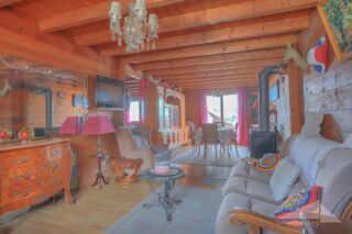  Maison � vendre 4 pi�ces 124 m�