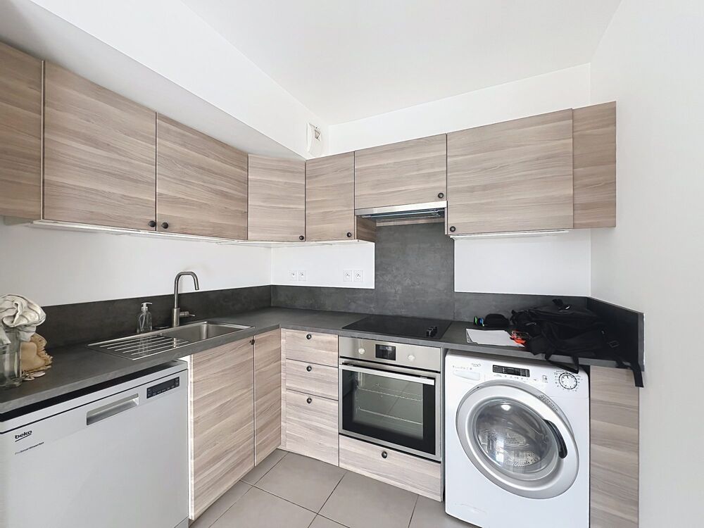 Vente Appartement DIAMANT La ciotat