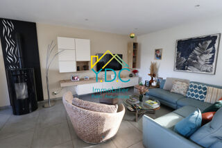  Maison à vendre 5 pièces 122 m²