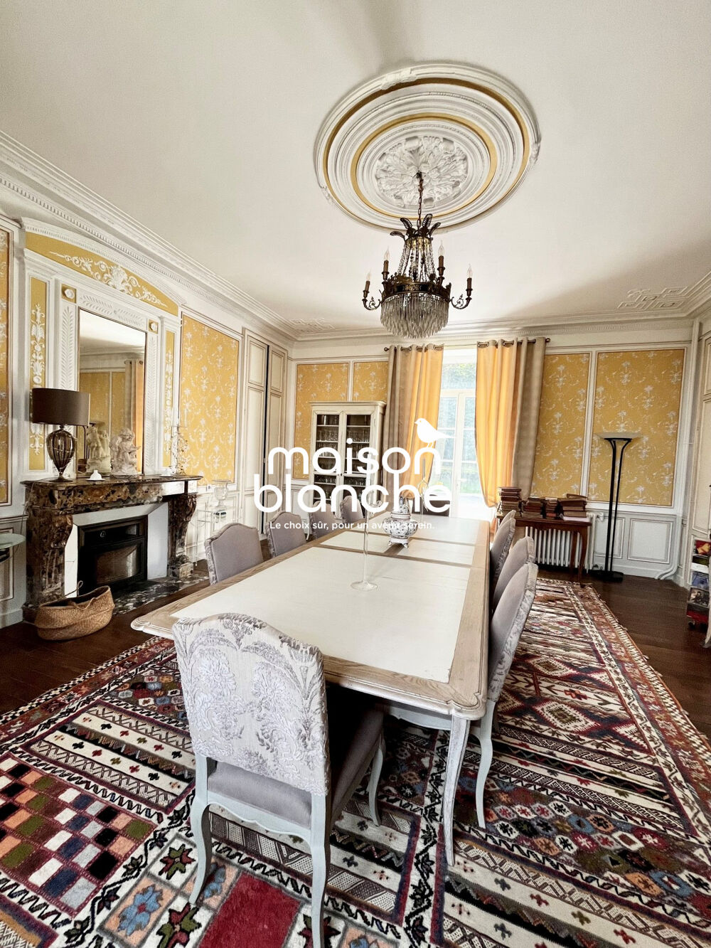 � vendre  Maison Saint-Denis-la-Chevasse (85170)