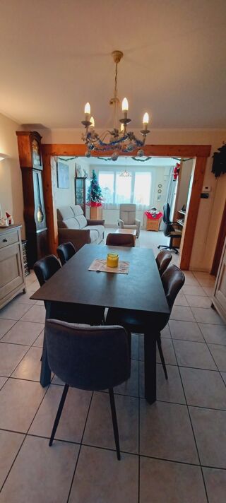  Maison � vendre 6 pi�ces 127 m�