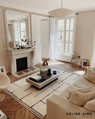  Appartement � vendre 4 pi�ces 78 m�