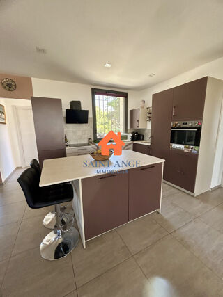  Appartement � louer 5 pi�ces 119 m�