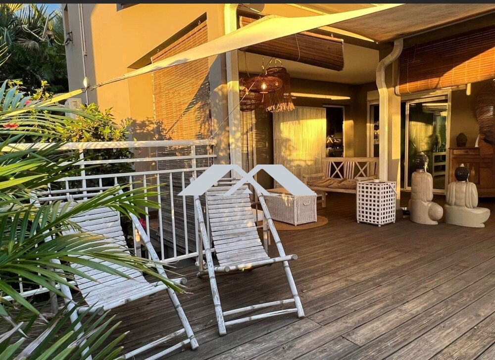 � vendre  Maison Saint-Pierre (97410)