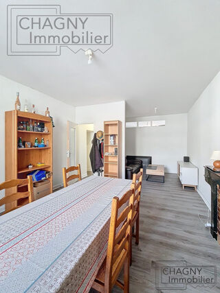  Appartement � louer 2 pi�ces 55 m�