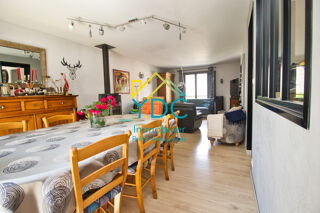  Maison à vendre 5 pièces 100 m²