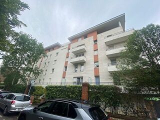  Appartement à louer 1 pièce 19 m²
