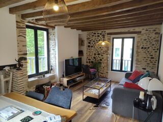  Appartement à louer 3 pièces 80 m²