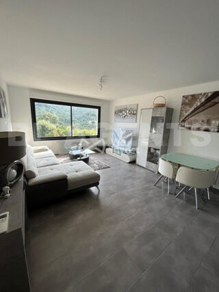  Appartement � vendre 2 pi�ces 51 m�